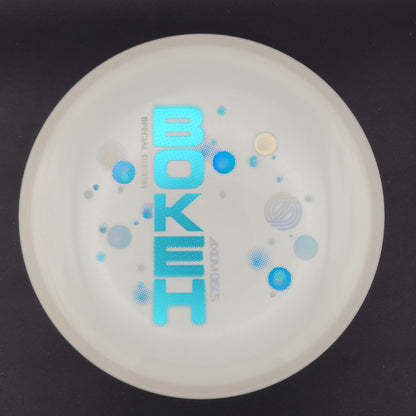 Axiom - Bokeh - Neutron  (Special Edition)