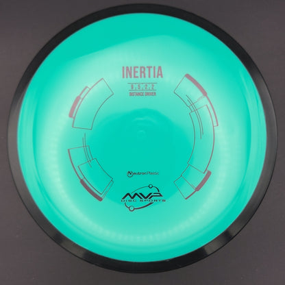 MVP - Inertia - Neutron