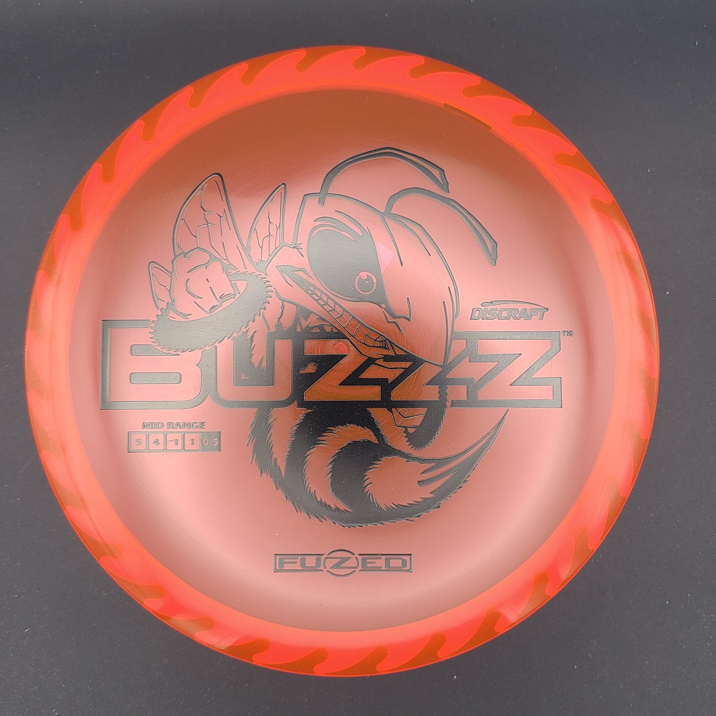Discraft - Buzzz - FuZed Line / Buzzz Saw