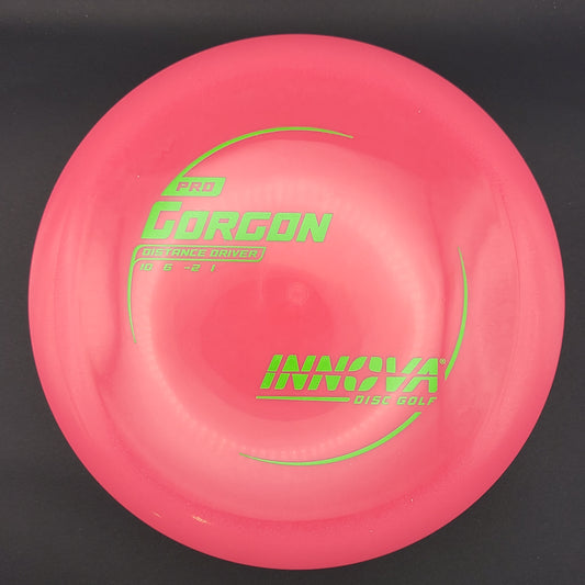 Innova - Gorgon - Pro