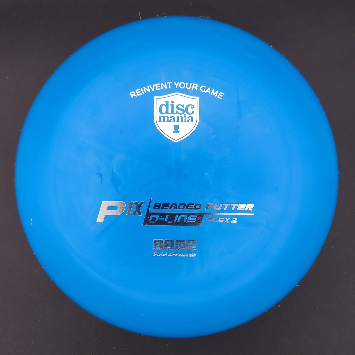 Discmania - P1X - D-line Flex 2