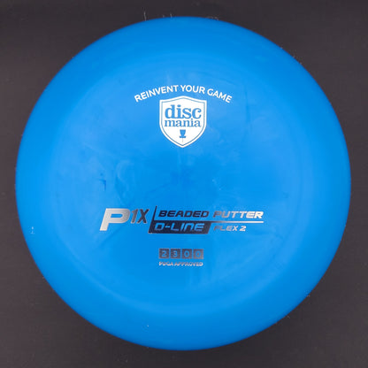 Discmania - P1X - D-line Flex 2