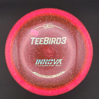 Innova - Teebird3 - MetalFlake Champion