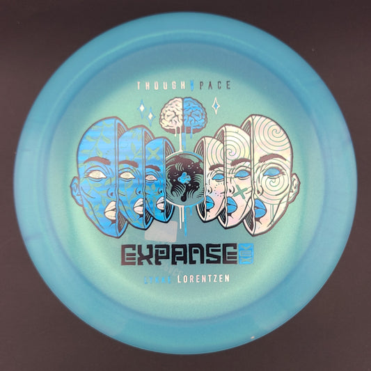 Thought Space Athletics - Expanse - Vex / Lykke Lorentzen Signature