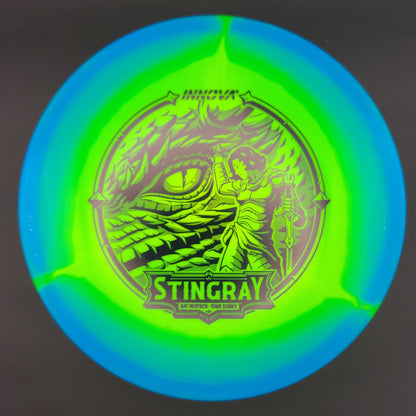 Innova - Stingray - Star halo / Kat Mertsch 2025 Tour Series