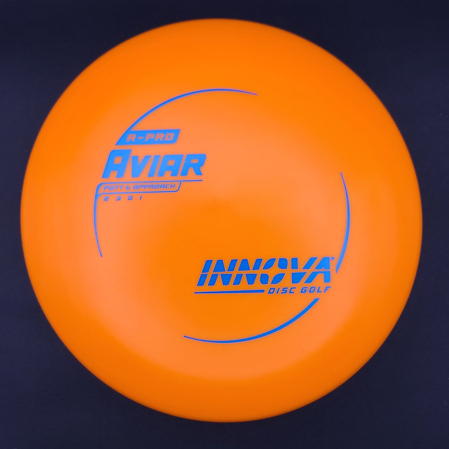 Innova - Aviar - R-pro