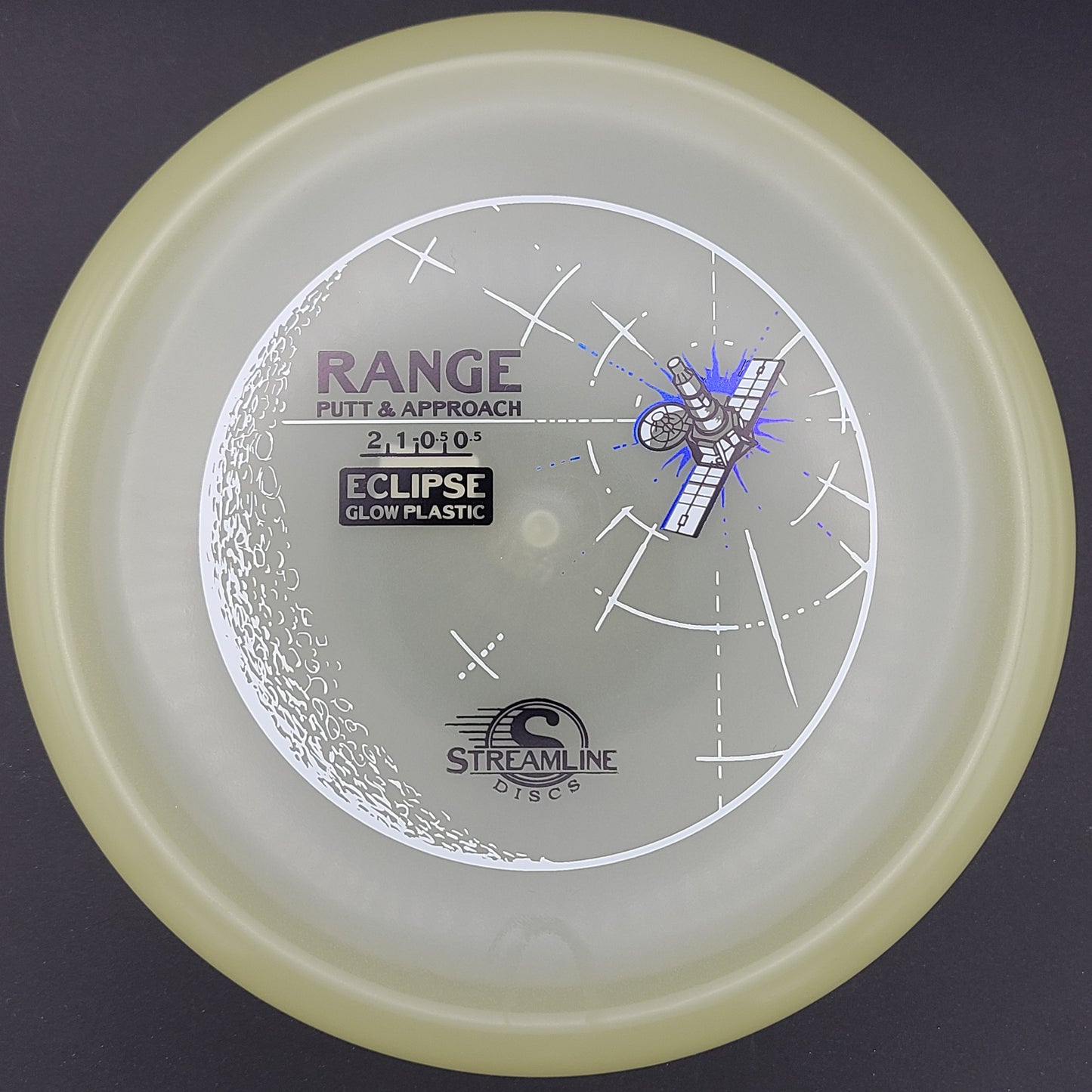 Streamline - Range - Eclipse