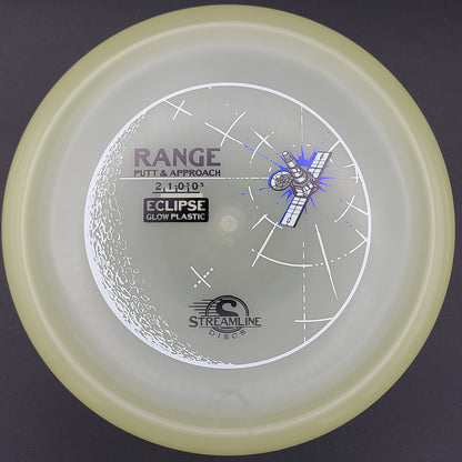 Streamline - Range - Eclipse