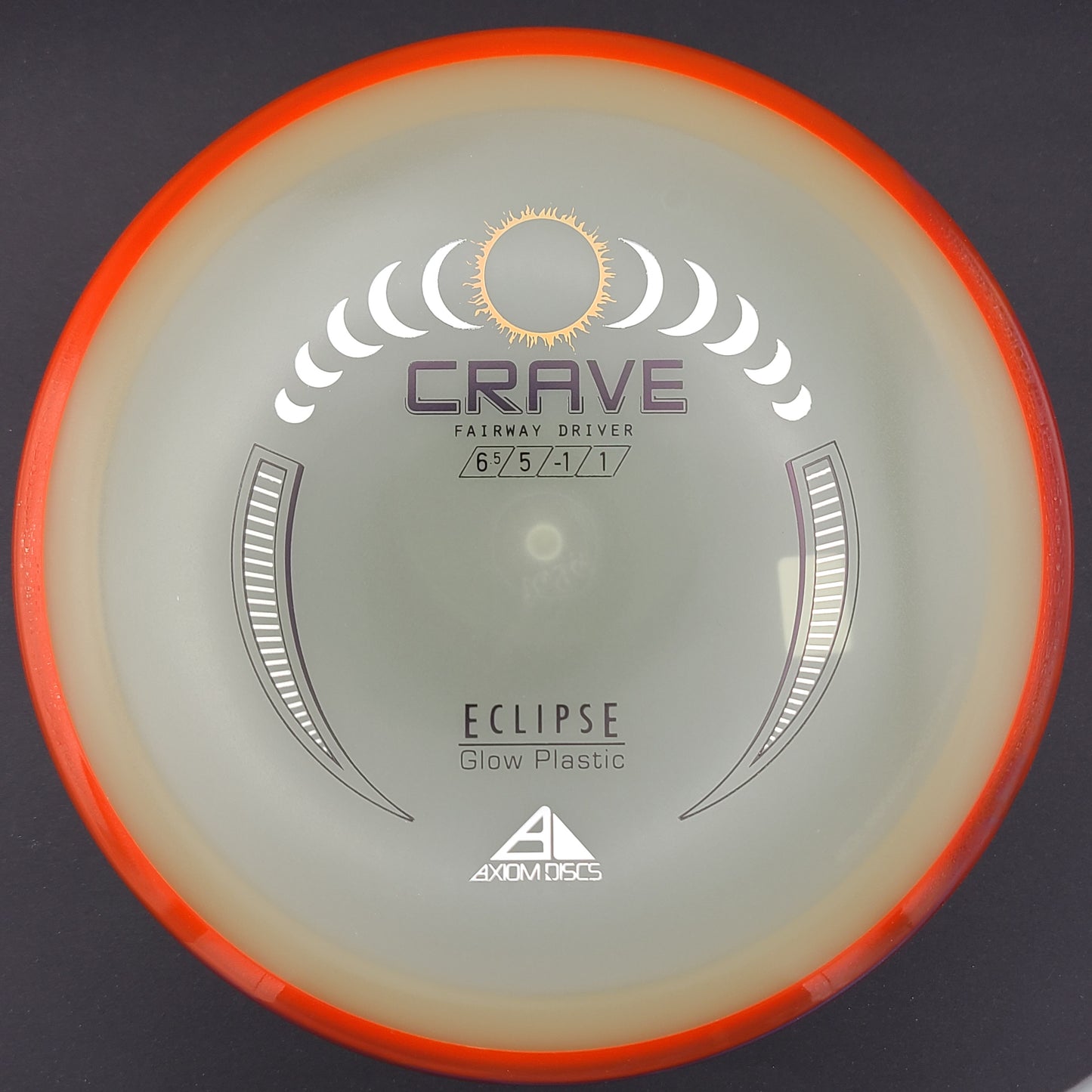 Axiom - Crave - Eclipse