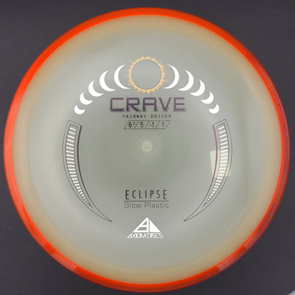 Axiom - Crave - Eclipse