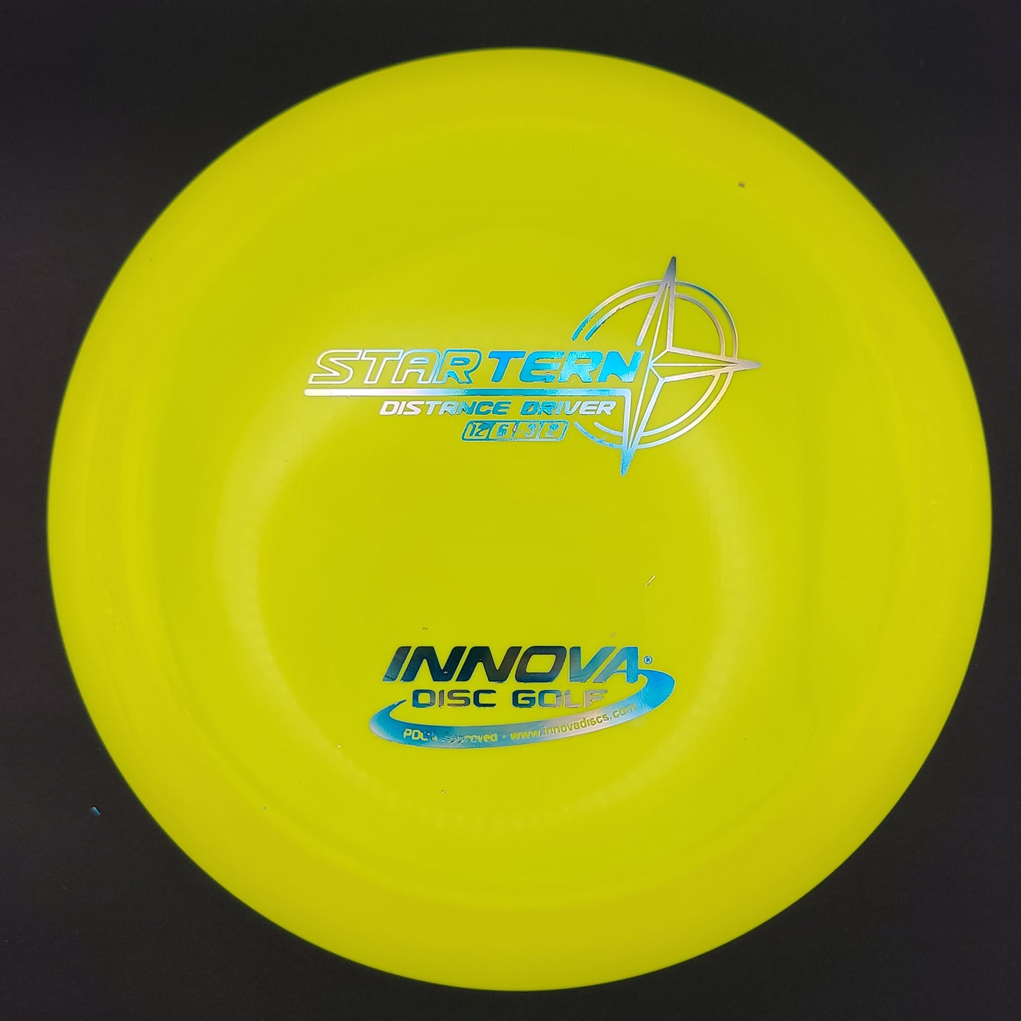 Innova - Tern - Star