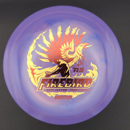 Innova - Firebird - Champion Proto Glow (Nate Sexton 2026) Tour Series
