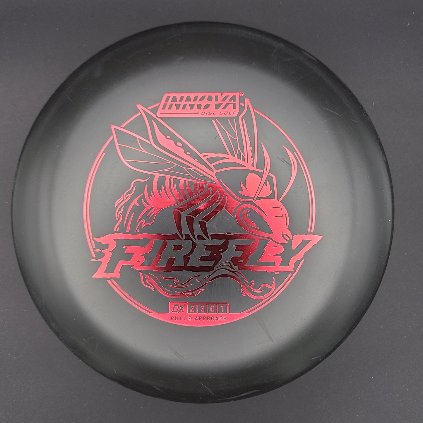 Innova - Firefly - DX