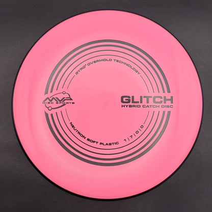 MVP - Glitch - Neutron Soft