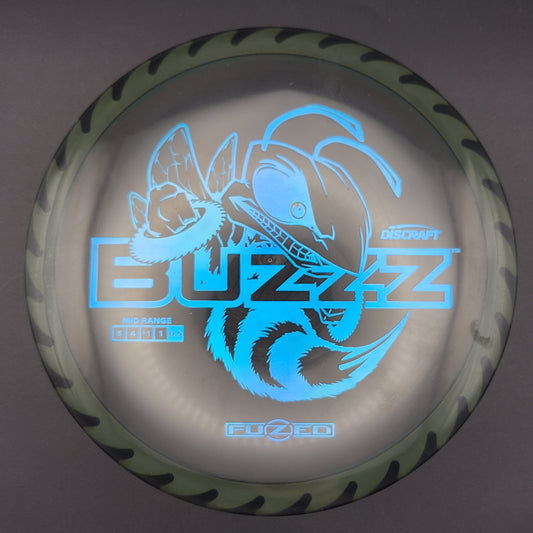 Discraft - Buzzz - FuZed Line / Buzzz Saw