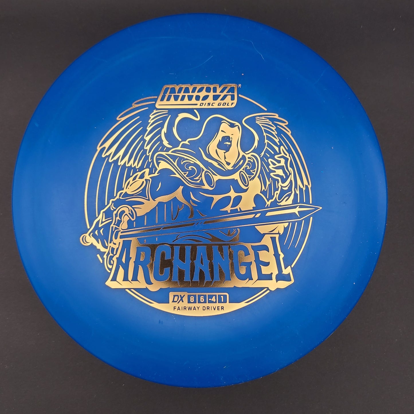 Innova - Archangel - DX