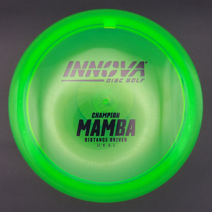 Innova - Mamba - Champion