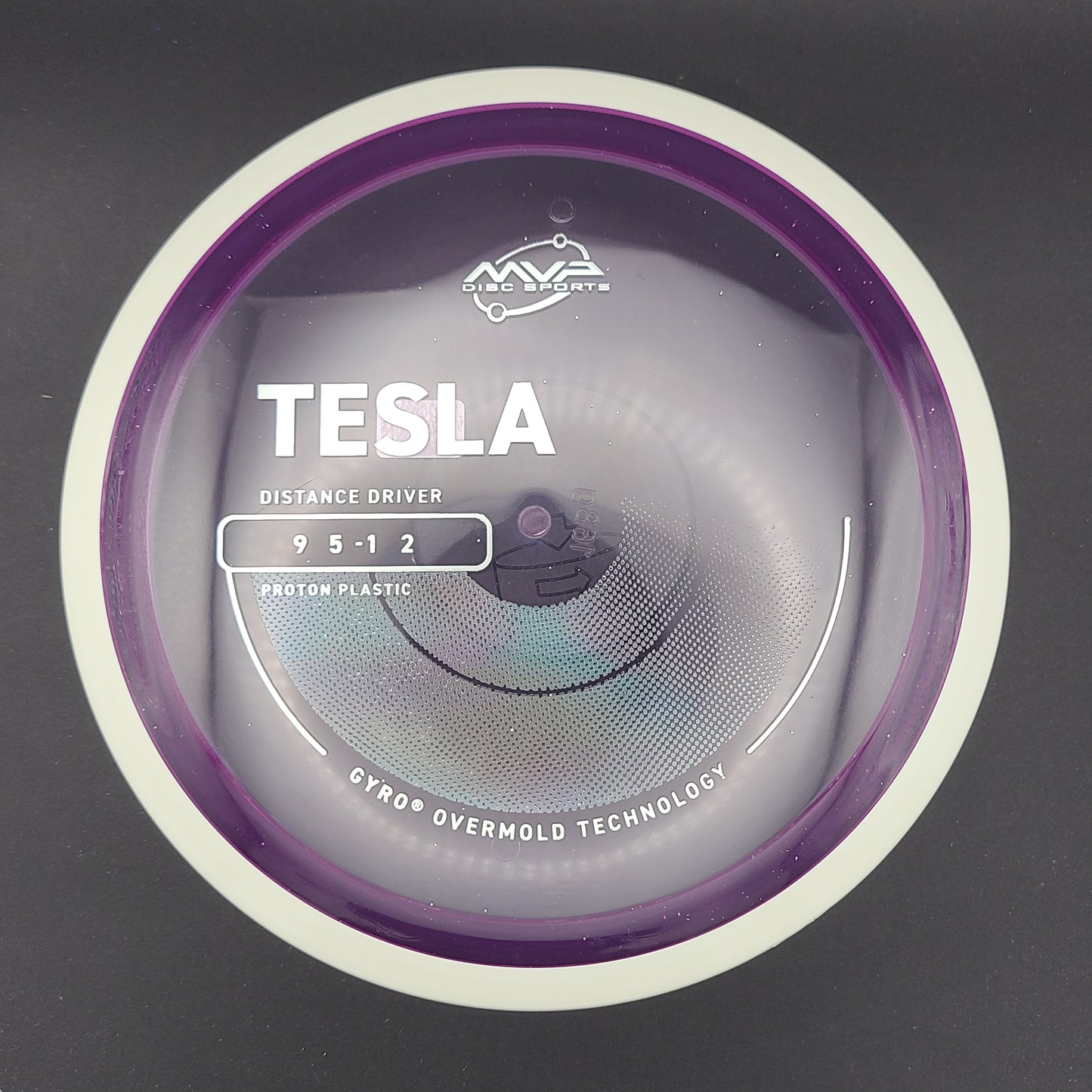 MVP - Tesla - Proton (Project Lab Coat )