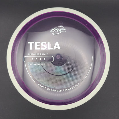 MVP - Tesla - Proton (Project Lab Coat )