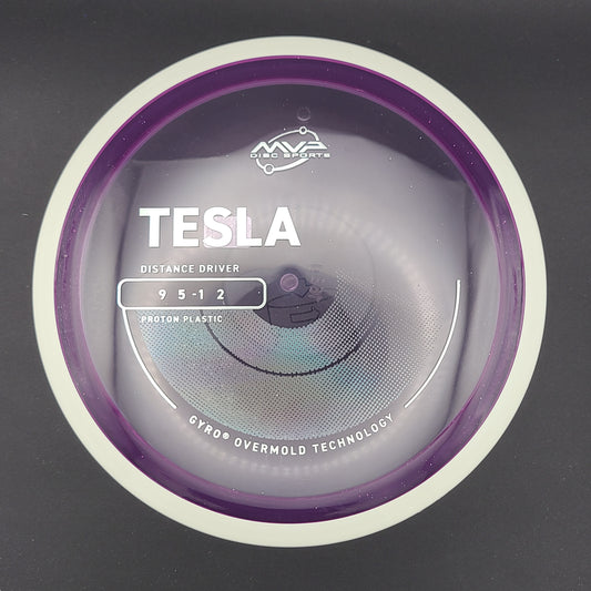 MVP - Tesla - Proton (Project Lab Coat )