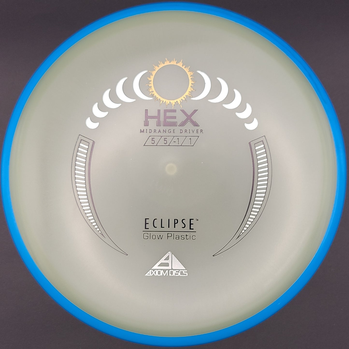 Axiom - Hex - Eclipse 2.0