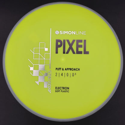 Axiom - Pixel - Electron Soft