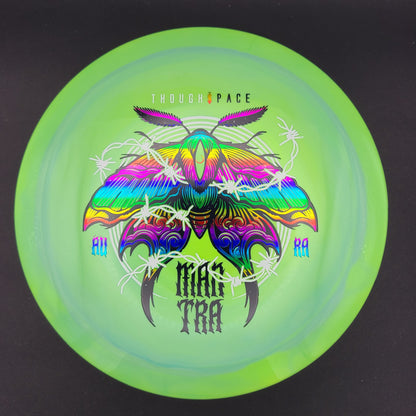 Thought Space Athletics - Mantra - Aura