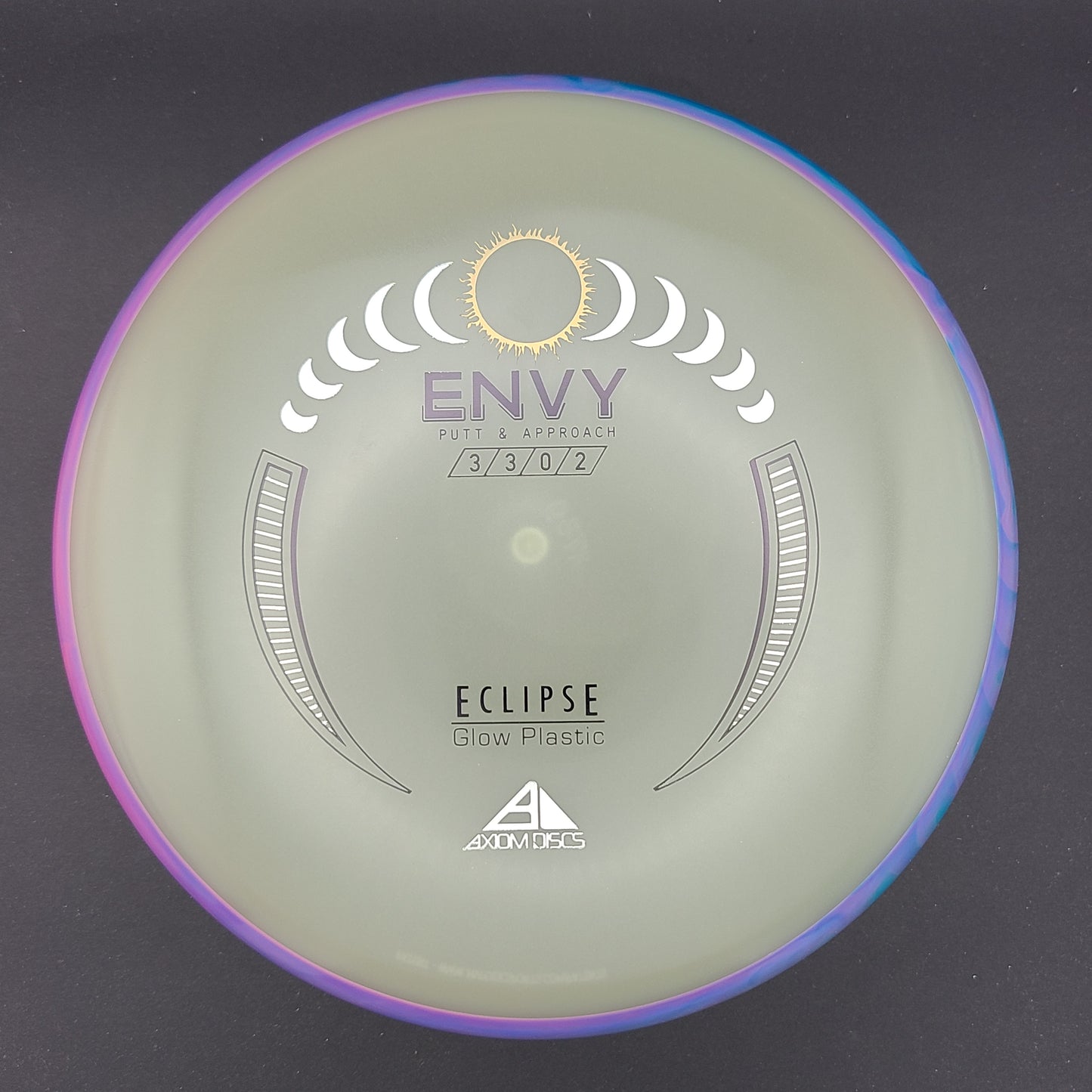Axiom - Envy - Eclipse