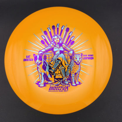 Innova - Leopard3 - Metal Flake Star (Tour Series Kat Mertsch 2026)