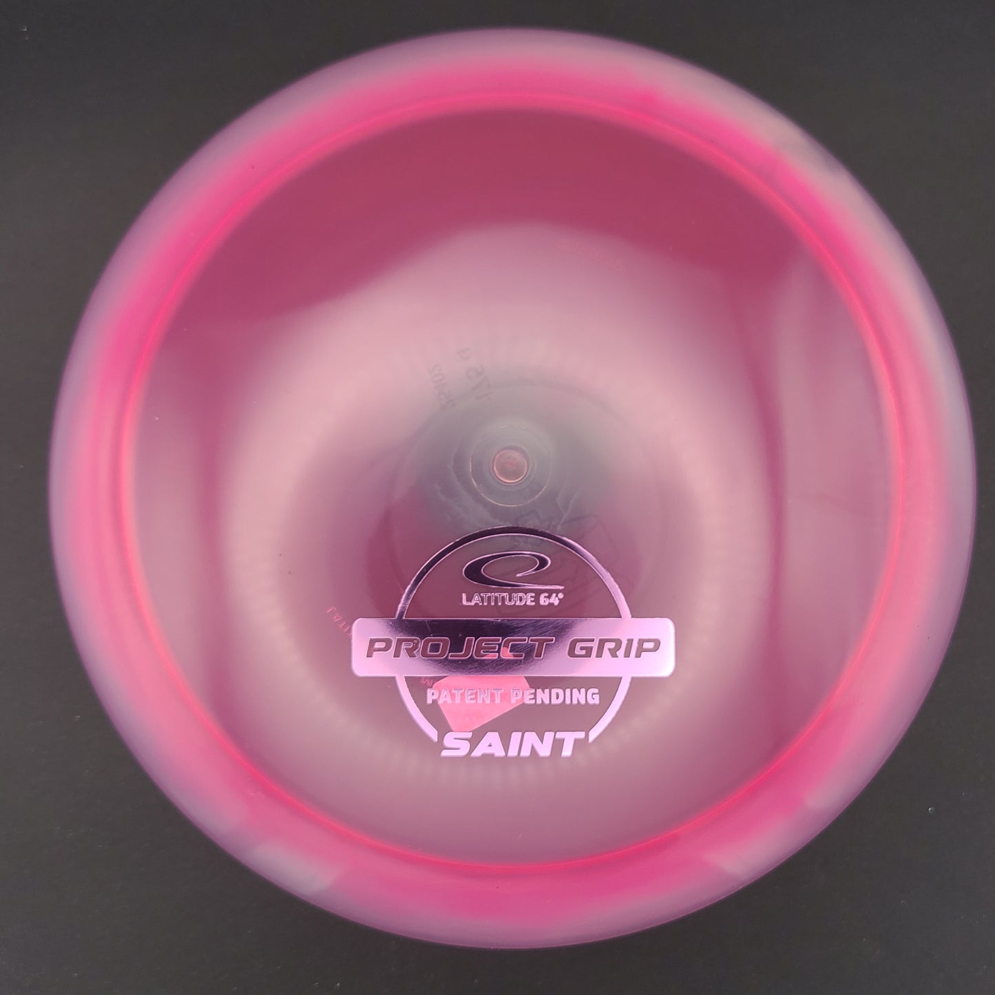 Latitude 64 - Saint - Project Grip