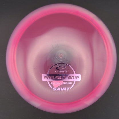 Latitude 64 - Saint - Project Grip