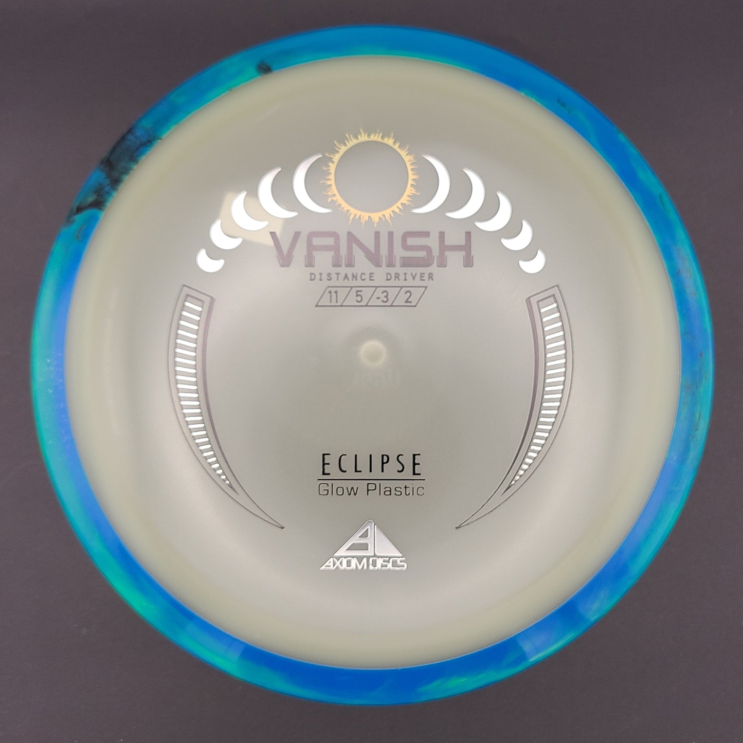Axiom - Vanish - Eclipse 2.0