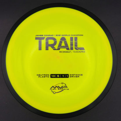 MVP - Trail - Neutron