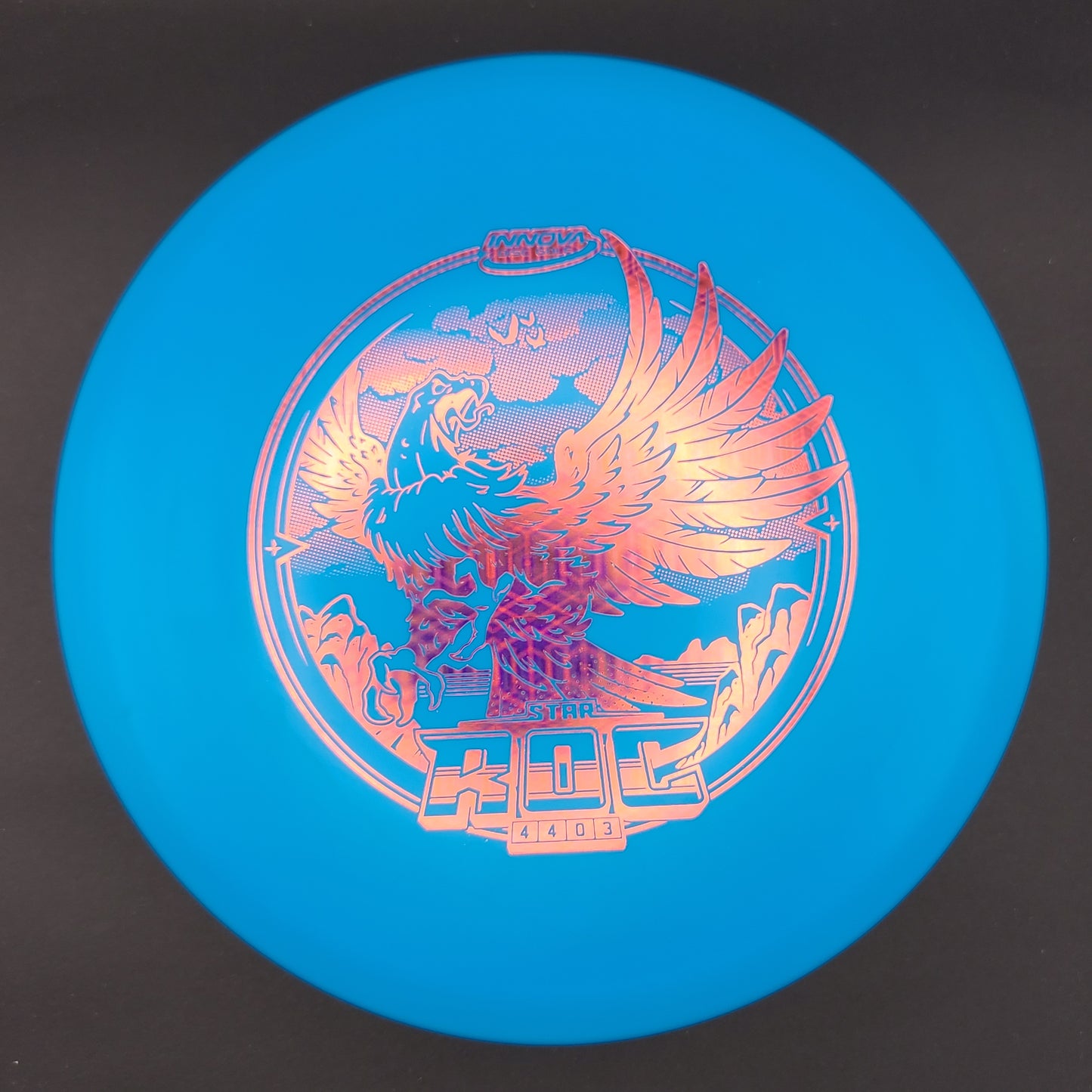 Innova - Roc - Star