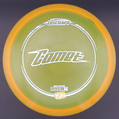 Discraft - Comet - Z