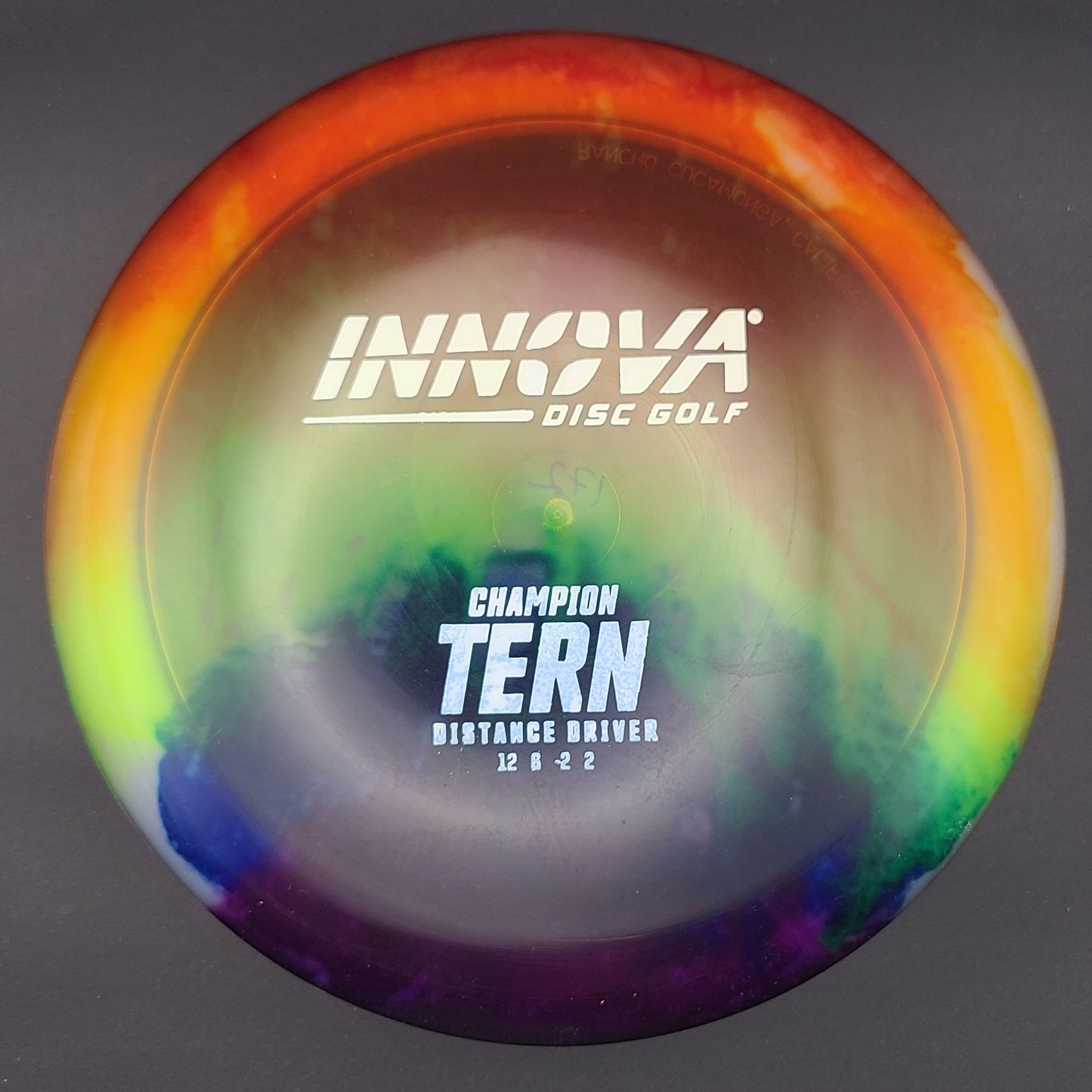 Innova - Tern - I-Dye Champion