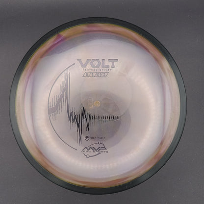 MVP - Volt - Proton