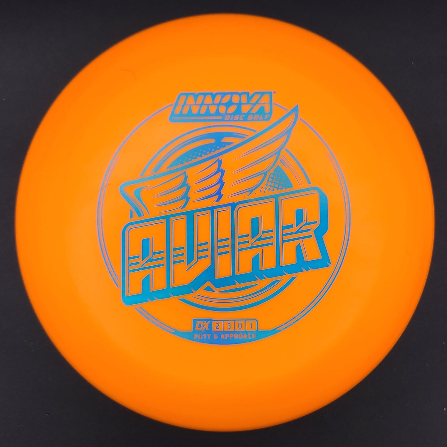 Innova - Aviar - DX