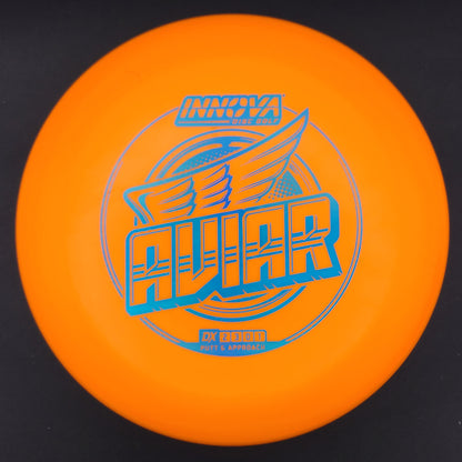Innova - Aviar - DX