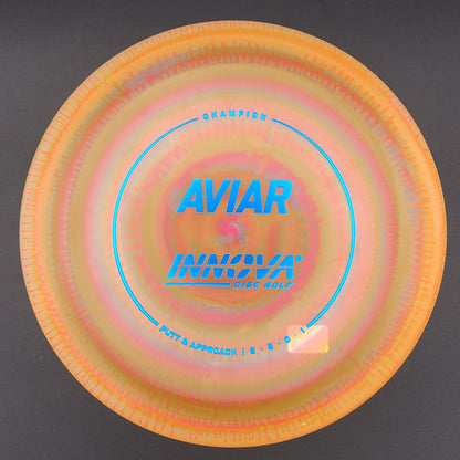 Innova - Aviar - I-dye Champion