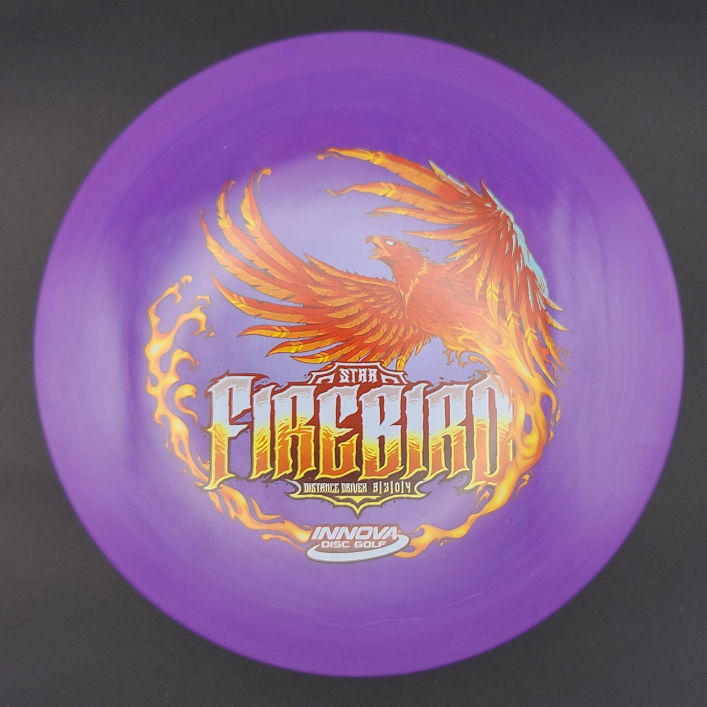 Innova - Firebird - INNVision Star