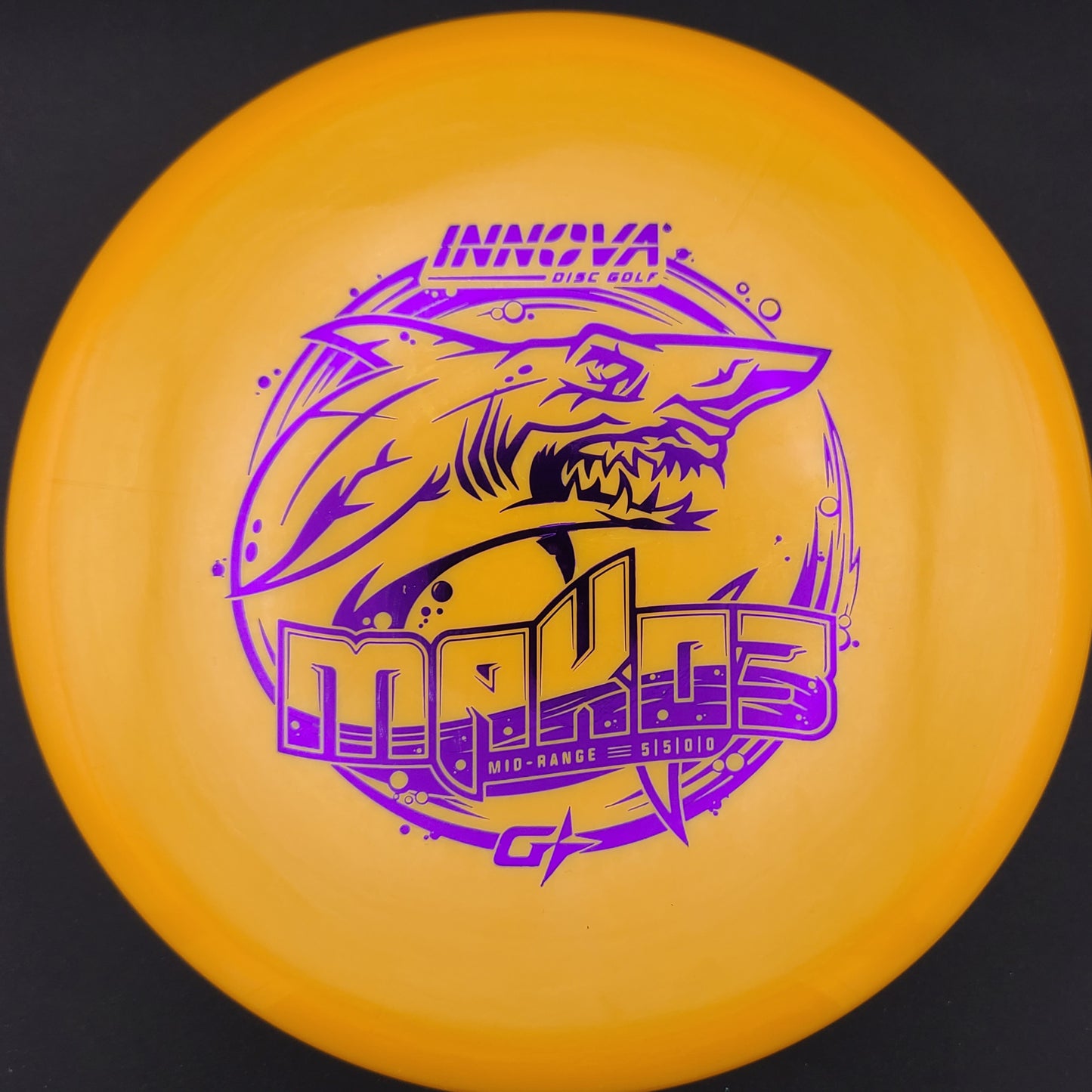 Innova - Mako3 - Gstar