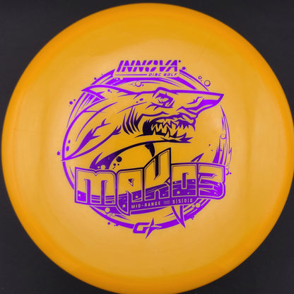Innova - Mako3 - Gstar