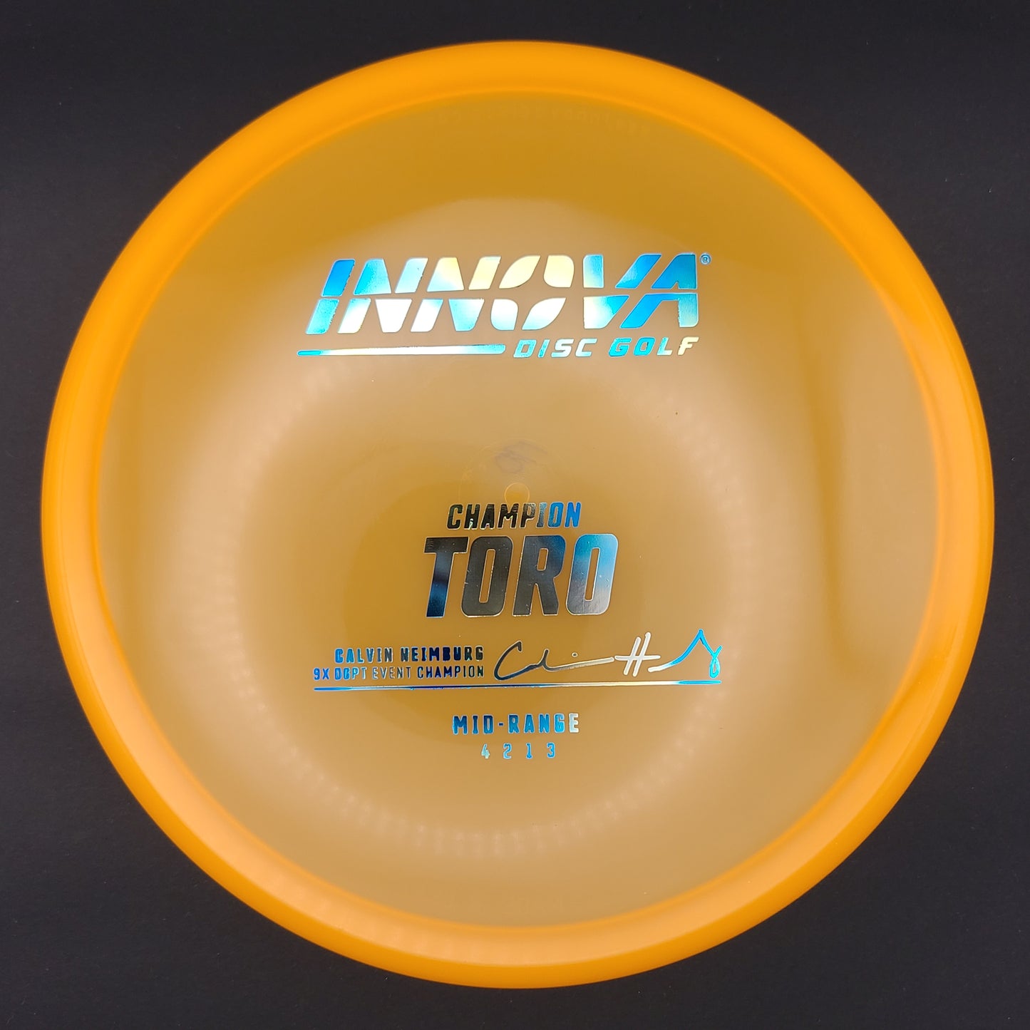 Innova - Toro - Champion