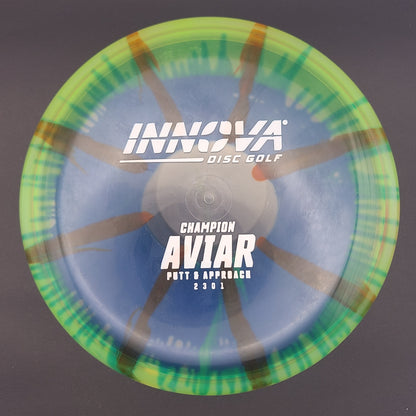 Innova - Aviar - I-Dye Champion