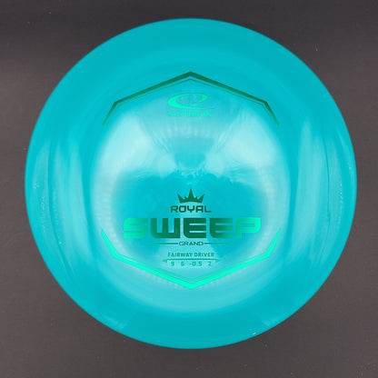 Latitude 64 - Sweep - Royal Grand