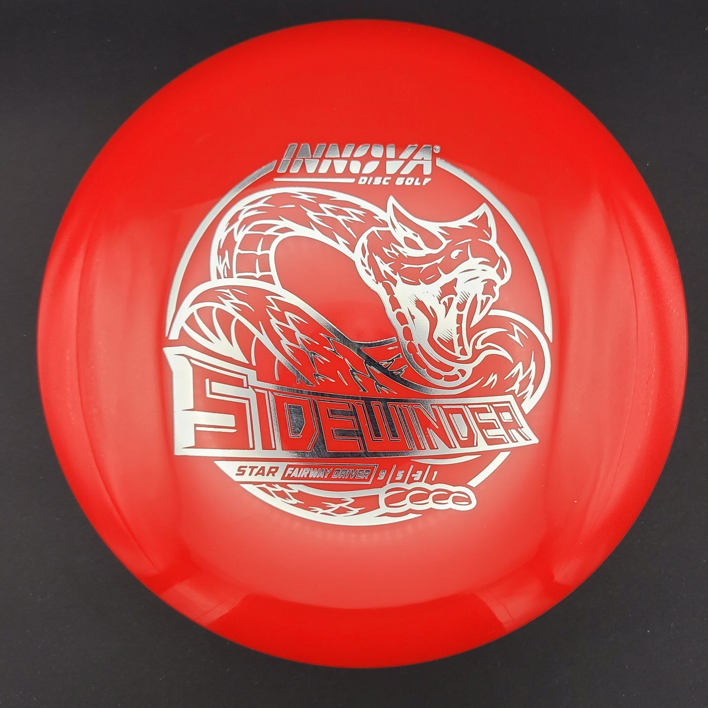 Innova - Sidewinder - Star