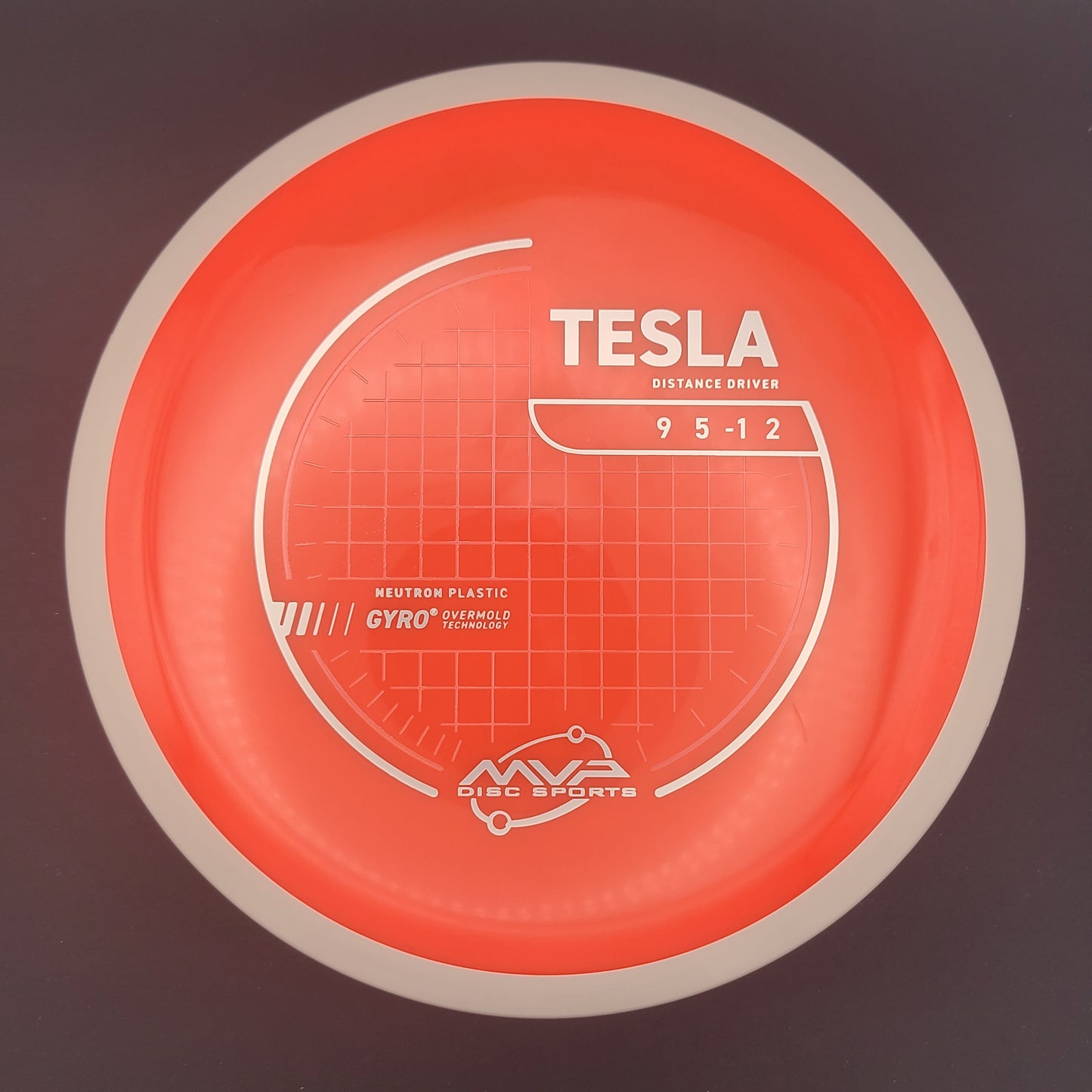 MVP - Tesla - Neutron (Project Lab Coat )