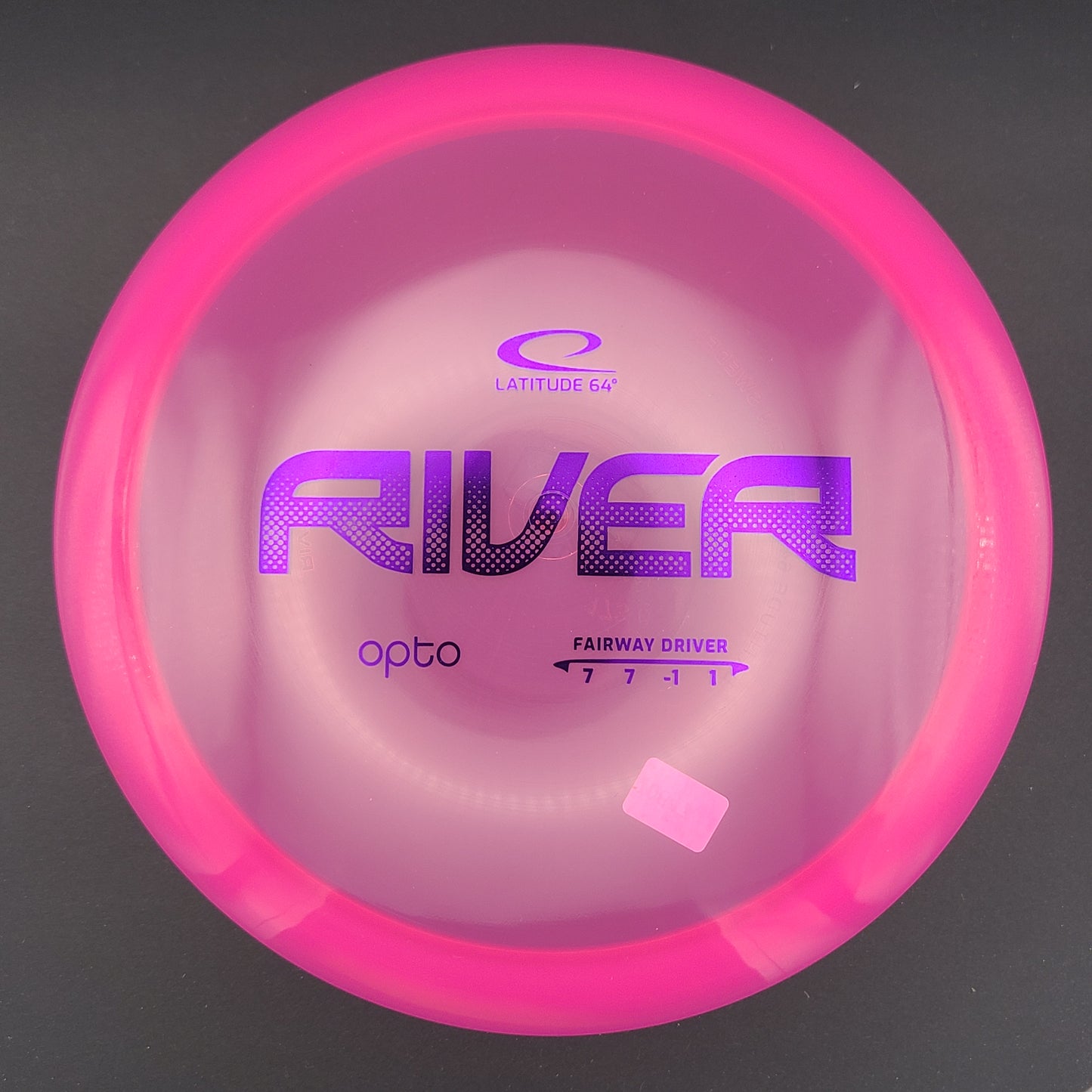 Latitude 64 - River - Opto