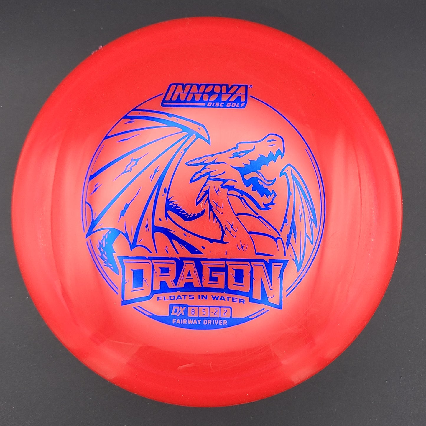 Innova - Dragon - Dx